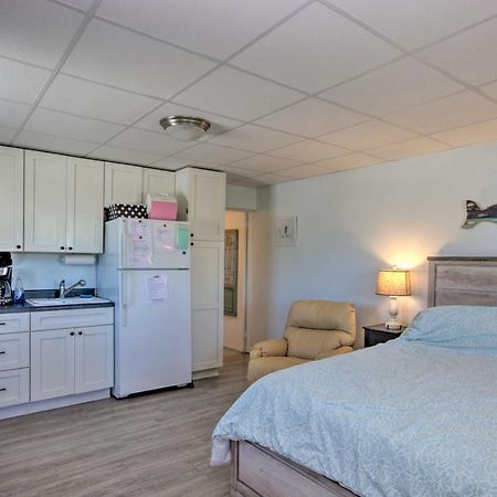 Atlantic Beach Studio With Community Pool! Buitenkant foto